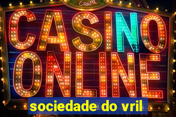 sociedade do vril